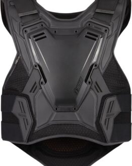 ICON Field Armor 3 Vest Black L/XL Men's