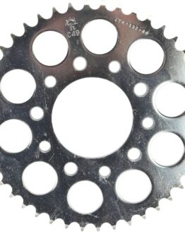 Steel Rear Sprocket - 44 Tooth 525