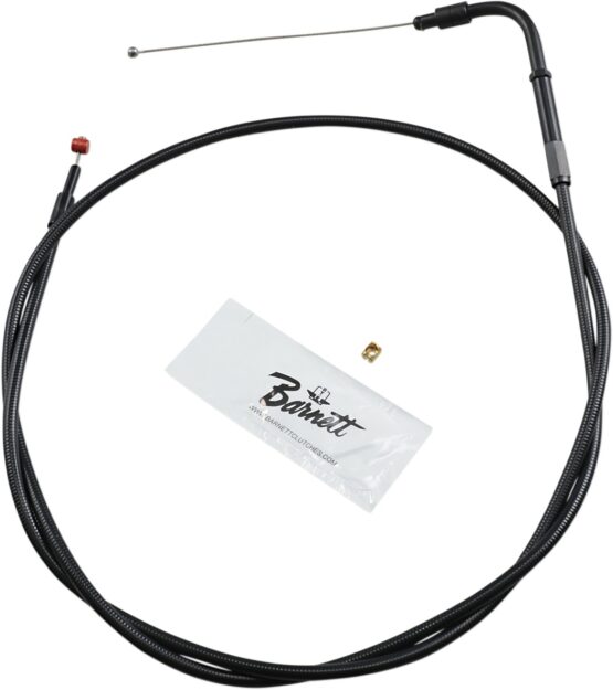 Stealth Series Throttle Cable