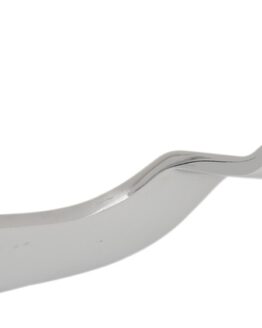 Drag Specialties Chrome Brake Pedal for FL/FX Models