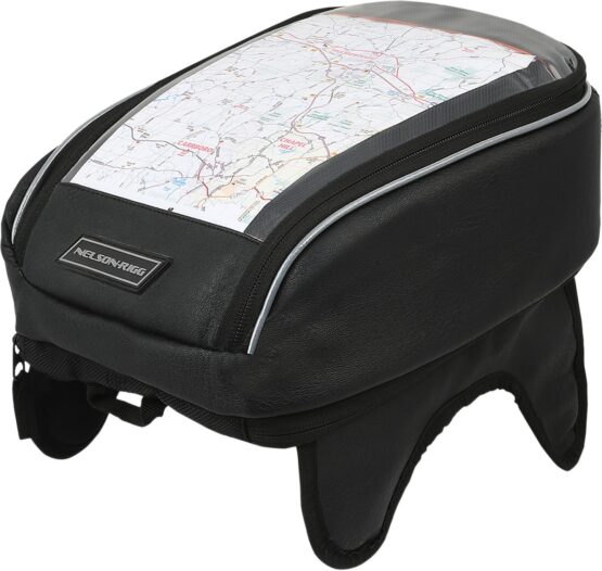 Route 1 Journey Magnetic Tank Bag - Image 3