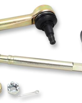 Tie Rod Kit - Inner Rack End w/ Outer Tie Rod & Boot