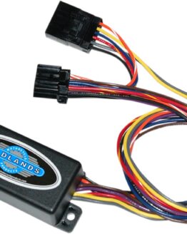 Badlands Illuminator Plug-In Style Lighting Controller Fits 04-Up Sportster