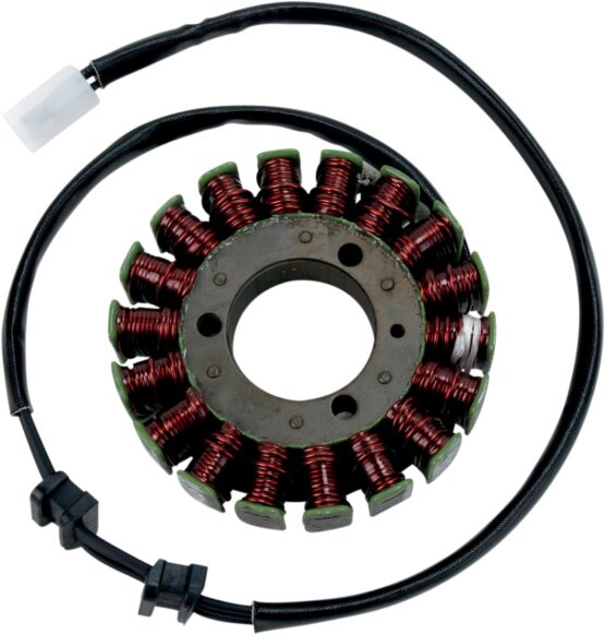 Stator