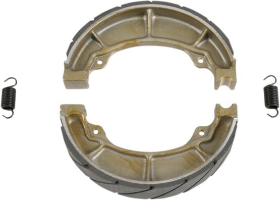 Grooved Organic Brake Shoes - Image 3