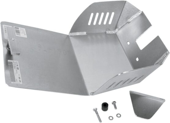 Aluminum Skid Plate