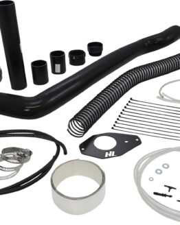 High Lifter ATV Snorkel Kit Honda Rancher Foreman Rubicon