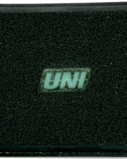 Reusable Foam Air Filter