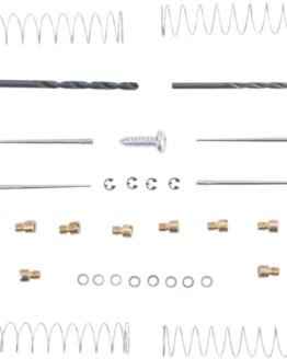 Dynojet Carburetor Tuning Jet Kit Stage 1 & 3 Fits 87-89 Kawasaki ZX750R