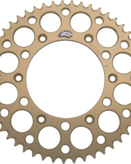 Rear Sprocket - Grooved HA 520-51 Teeth