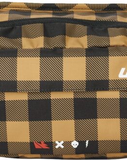 USWE Waist Hip Pack 6L Flannel Bronze