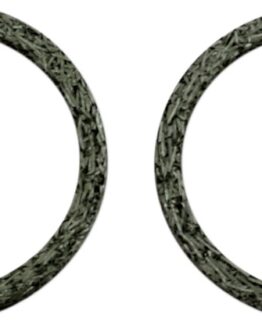 Exhaust Gasket Kit by James Gaskets Fits Big Twin/Twin Cam 88