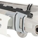 Teketmagnet Swing Arm Guard - White