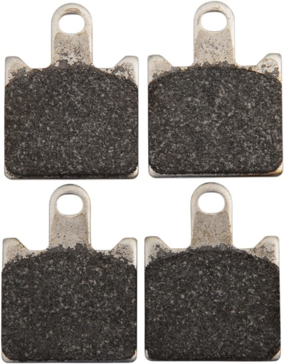 Sintered High Performance Brake Pads