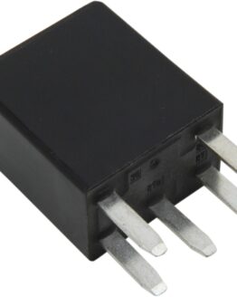 Single Pole Double Throw Relay 20/35A Replaces Polaris 4011284