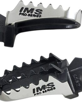 Pro Series Footpegs