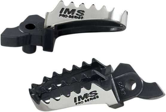 Pro Series Footpegs