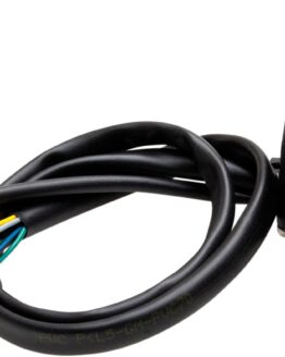 Motion Pro Enhanced Right Side Handlebar Start/Stop Switch