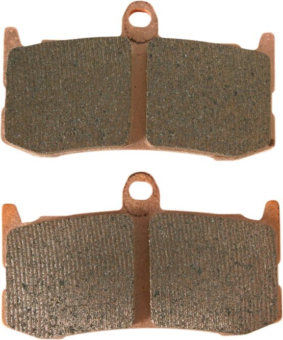 Sintered Double-H Brake Pads - Image 2