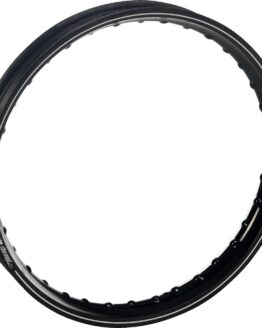 Excel A60 Rim 19x2.15 36H Black Aluminum Off-Road