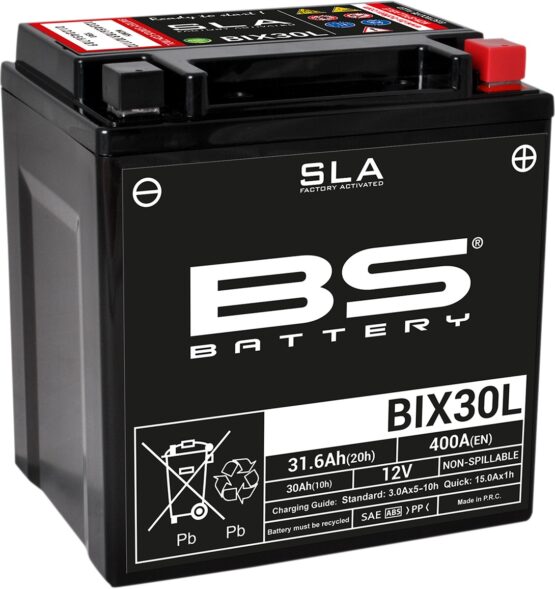 Maintenance Free Sealed Battery