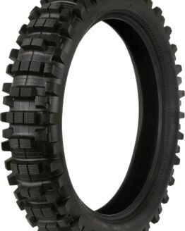 Kenda K760 Trakmaster II 100/90-19 Rear Tire 57M Tube Type