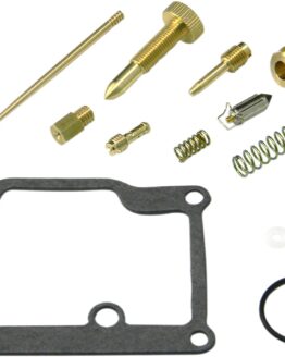 Shindy Carburetor Repair Kit Fits 1996-2006 Polaris Trail Blazer 250