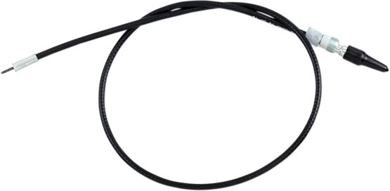 Black Vinyl Speedometer Cable - Image 2