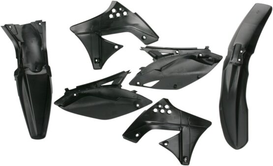 Black Plastic Kit - Image 3