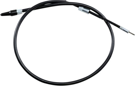 Black Vinyl Speedometer Cable - Image 2