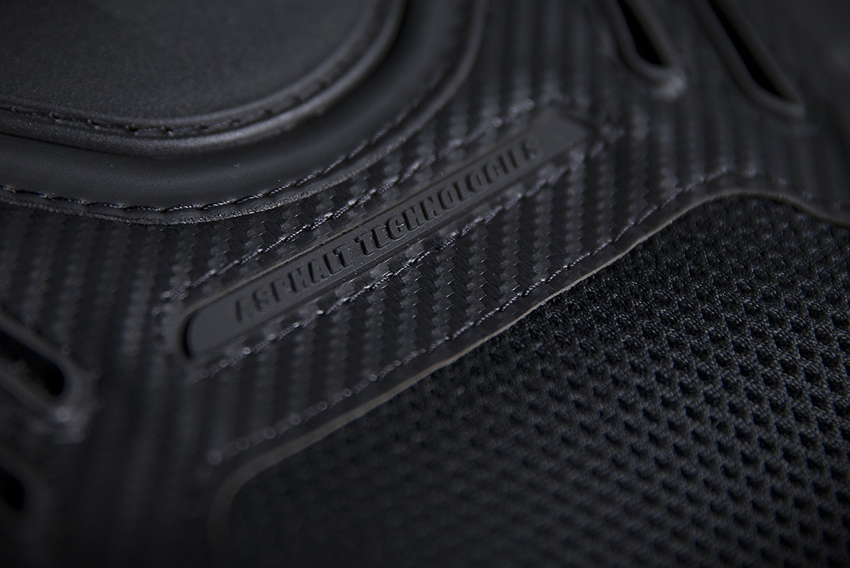 Stryker Field Armor Vest Stealth Large/X-Large - Image 16