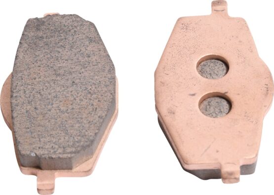 Sintered Brake Pads - Image 2