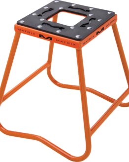 Matrix Concepts C1 Steel Stand - Orange