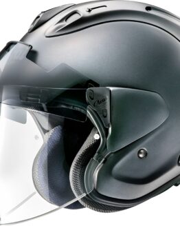 Arai Ram-X Helmet XS Gun Metallic Frost