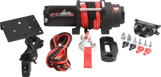 Expedition Series Winches - Image 3