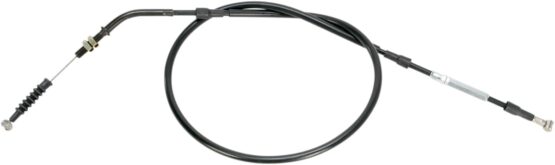 Black Vinyl Clutch Cable - Image 2