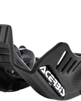 Acerbis Offroad Skid Plate Black/White