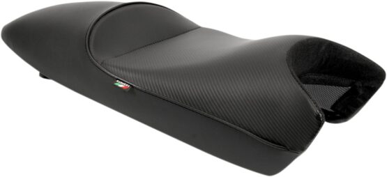 World Sport Performance CarbonFX Vinyl 2-Up Seat