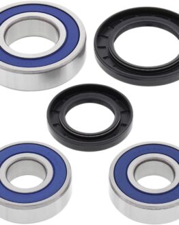 Wheel Bearing and Seal Kits