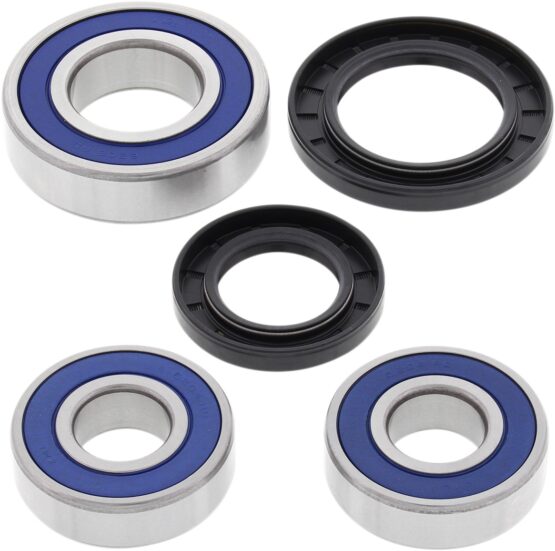 Wheel Bearing and Seal Kits