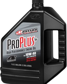 Maxima ProPlus 10W40 Synthetic Oil 1 Gal