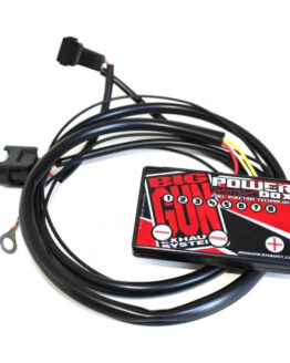 Big Gun TFI Power Box Fits 06-15 Can-Am Outlander & Renegade 500