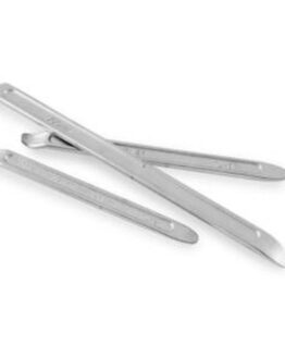 3 Piece Tire Iron Set