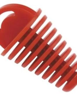 BikeMaster Rubber Muffler Wash Plug Large For Most Full-Size 4-Stroke