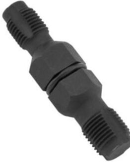 BikeMaster Spark Plug Hole Re-threader 12mm/14mm M12x1.25 M14x1.25
