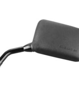 Motorcycle SuperBike AX Mirror - Yamaha Reverse Right