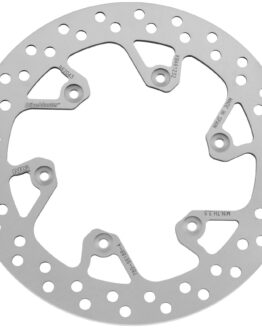 BikeMaster Rear Brake Rotor Fits Yamaha YZ/WR 250/450 F
