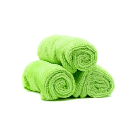 3pk. BugSlide Microfiber Towels - Image 2