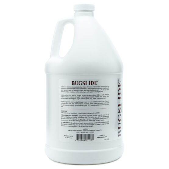 1 Gallon BugSlide Refill Bottle - Image 2