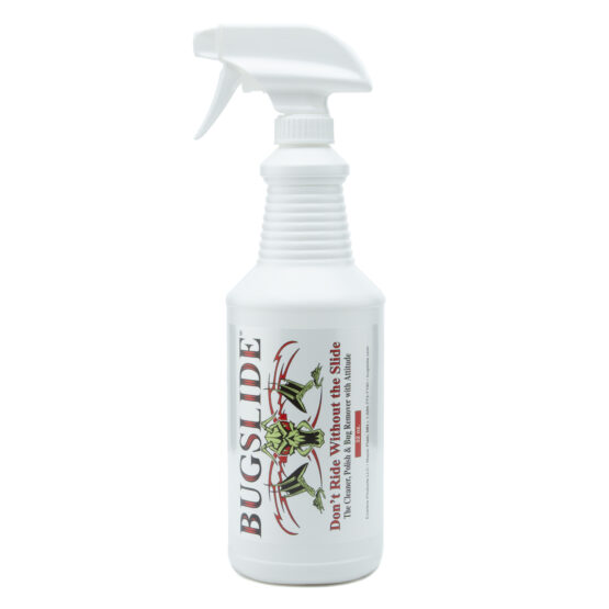 32oz. BugSlide Spray Bottle